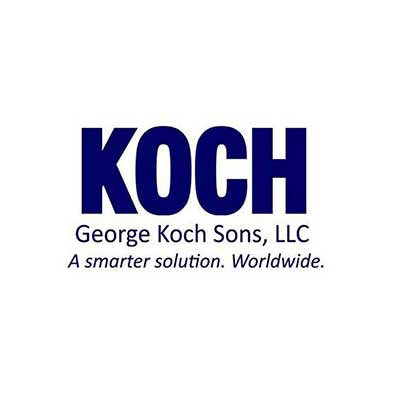 Koch reseller sva