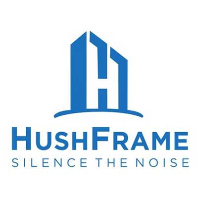 hushframe reseller sva